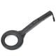 thumbnail image 4 of Buscador De Metales, Detector De Metales Detección De Rango De 360 ​​Portátil De Mano Para Control De Seguridad Para Detección De Metales, 4 of 7