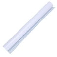 thumbnail image 2 of 45*100cm Chalkboard Wall Sticker Blackboard Decal Chalk Board Paper (White), 2 of 6