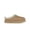 Sand, variant on Kid's Tazz Slipper Chestnut, from StockX