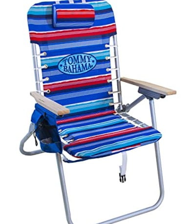tommy bahama ultra high beach chair