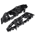thumbnail image 1 of Soportes de parachoques delanteros No.5C6807183A/5C6807184A lado izquierdo y derecho para Volkswagen Jetta 1 par, 1 of 5
