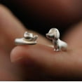 thumbnail image 5 of RKSTN Ring Ring Cats and Dog Ring Decorative Ring, 5 of 5