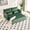 Green, variant on LJAN 55" Convertible Sofa Bed, 3-in-1 Sofa Bed Couch with Pull Out Design, Corduroy Sleeper Sofas with USB Ports & Side Pocket, Modern Loveseat Sleeper for Living Room Bedroom Small Space