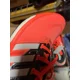 thumbnail image 5 of Adi - das Response Boost Techfit Men Size 9.5 Shoes Bold Orange White Black, 5 of 6