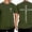 #02-Dark Green, variant on Christian Shirts for Men Vintage Religious Cross Bible Verse T-Shirt Jesus Faith Tshirt Inspirational Graphic Tees
