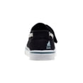 thumbnail image 4 of Sail Toddler Boys Casual Shoes, Black, Size: 5, 4 of 7