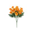 thumbnail image 1 of Flores Artificiales para la Decoración Flores Artificiales de Gama Alta, Flores Artificiales, Flores Decorativas, Flores de Plástico, Flores Falsas, 1 of 6