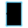 thumbnail image 6 of Xyhop Silicone Shockproof Stand Cover for Onn 10.1-inch Tablet Gen4 2024, 6 of 6