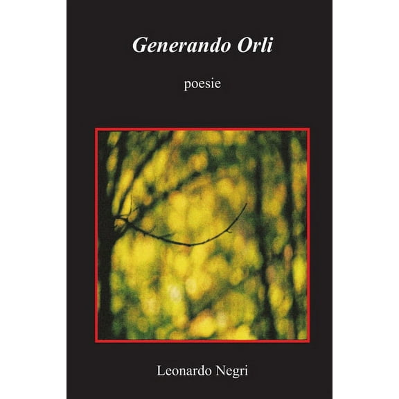 Generando Orli, (Paperback)