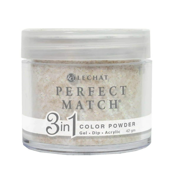 Lechat Perfect Match Dip Powder Illuminate 42 gm PMDP218
