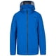 thumbnail image 1 of Trespass - Chaqueta Lozano Impermeable para Hombre (Azul) Trespass UTTP4598_blue, 1 of 1