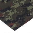 thumbnail image 3 of Chauffe-tissu électrique en fibre de carbone, 3 vitesses, alimentation USB, 5 V CC, coussin chauffant pour vêtements, 20 x 25 cm, 3 of 4