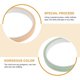thumbnail image 4 of 12 Rolls of Stress Relief Sticky Balls Tape Rolling Balls Toy Relaxing Rolling Tape, 4 of 4
