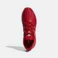 thumbnail image 2 of Ad-id-as ZX 2K Boost Scarlet Red White Gum Gold GY5806 Men's Running Shoe Size 13, 2 of 6