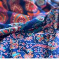 thumbnail image 3 of Mandala colgando toalla de playa grande chal o india y h, 3 of 5
