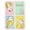 Bananya, variant on Sanrio Hello Kitty And Friends Blanket Cinnamoroll Plush Fuzzy Fleece Cute Soft Throw Blanket