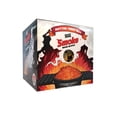 thumbnail image 2 of Jealous Devil Smoke Hickory Wood Blocks 430 Cu. In. - 100% Natural Wood Chunks for BBQ and Grilling, 2 of 4