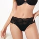 thumbnail image 2 of Ropa interior de encaje sexy para mujer Lencería Tangas Bragas Señoras Hollow Out Ropa interior Fridja nalpqowj45102, 2 of 8