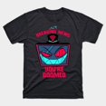 thumbnail image 2 of Hazbin Hotel T-Shirt, Vox Breaking News Tee Sizes S-5Xl GooGate, 2 of 5