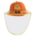 thumbnail image 2 of Gorro de protección Zulema para niños, 2 of 8