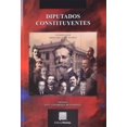 thumbnail image 1 of Diputados Constituyentes Editorial Porrúa 9786070930973, 1 of 2