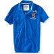 thumbnail image 1 of Polo de Rugby Aeropostale Wave Riders Azul Extra Pequeño, 1 of 1