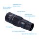 thumbnail image 5 of 16x52 Telescopio Monocular Teléfono Doble Enfoque Exterior Portátil de Mano Irfora Telescopio, 5 of 6