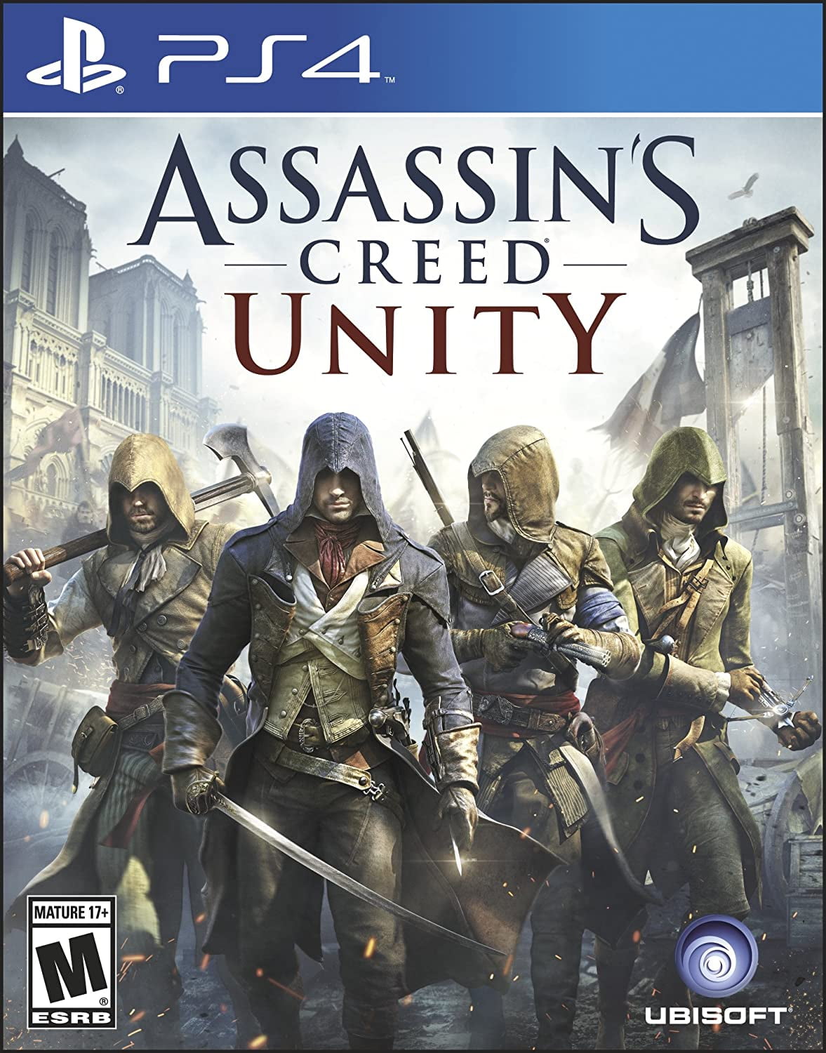 assassin assassin