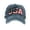 Navy, variant on USA 250th Anniversary Hat BWASD 4th of July USA Embroidered Baseball Cap United States 250th Anniversary Patriotic Breathable Sunshade Sun Hat for Men Women