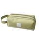 thumbnail image 1 of Back-to-School Essentials Practical Pen Holder With Zipper Multi-purpose Cosmetic Bag Cosmetic Bag, 1 of 2