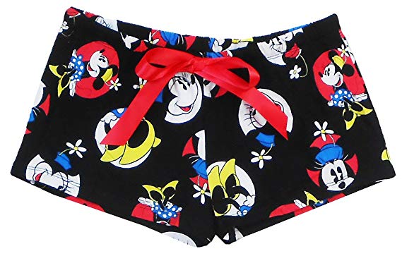 Cute pajama shorts for juniors Outlet