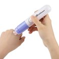 thumbnail image 4 of Extractor de espinillas al vacío de poros, herramientas para hombres y mujeres, azul TUNC Sencillez, 4 of 5