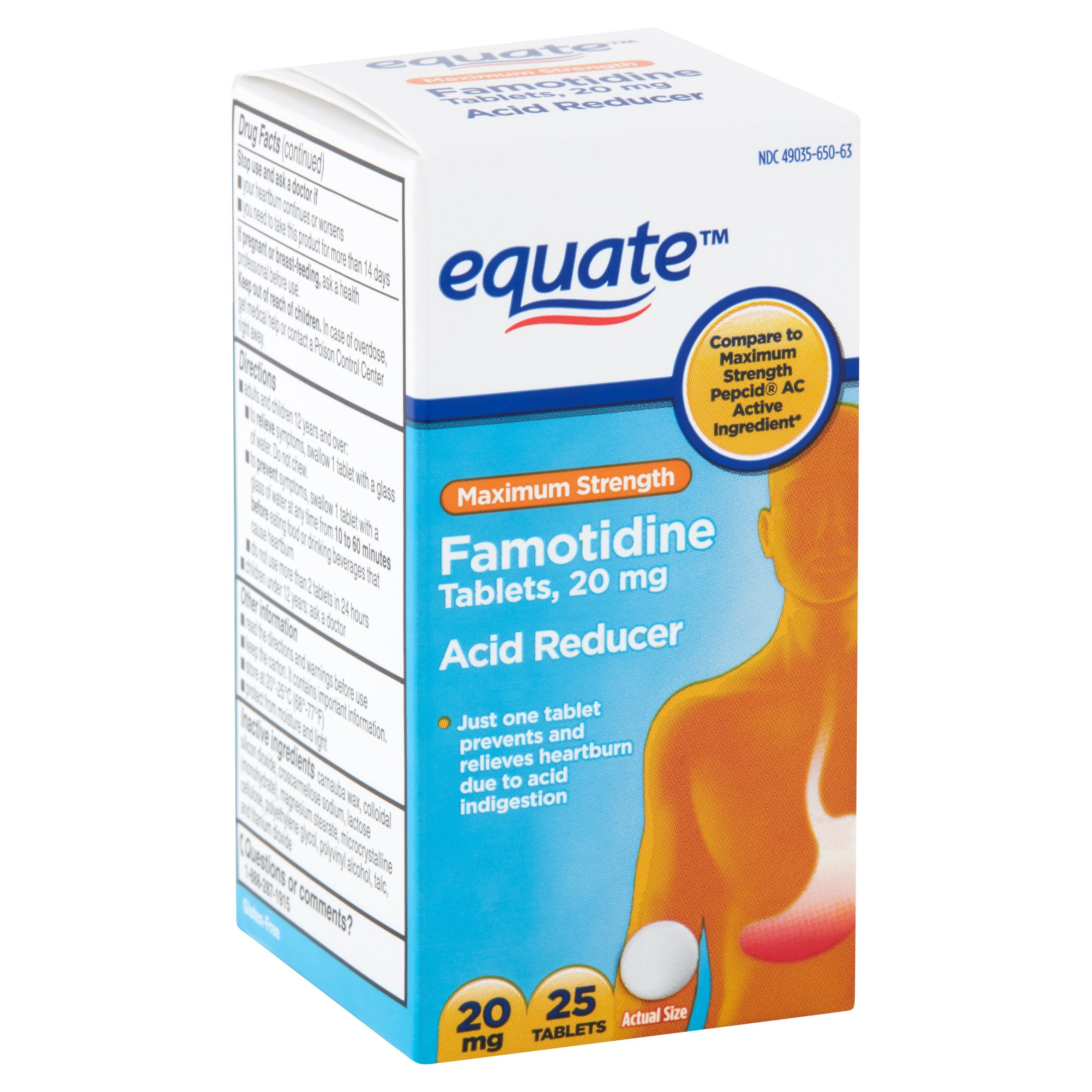 pepcid generic name pepcid generic name