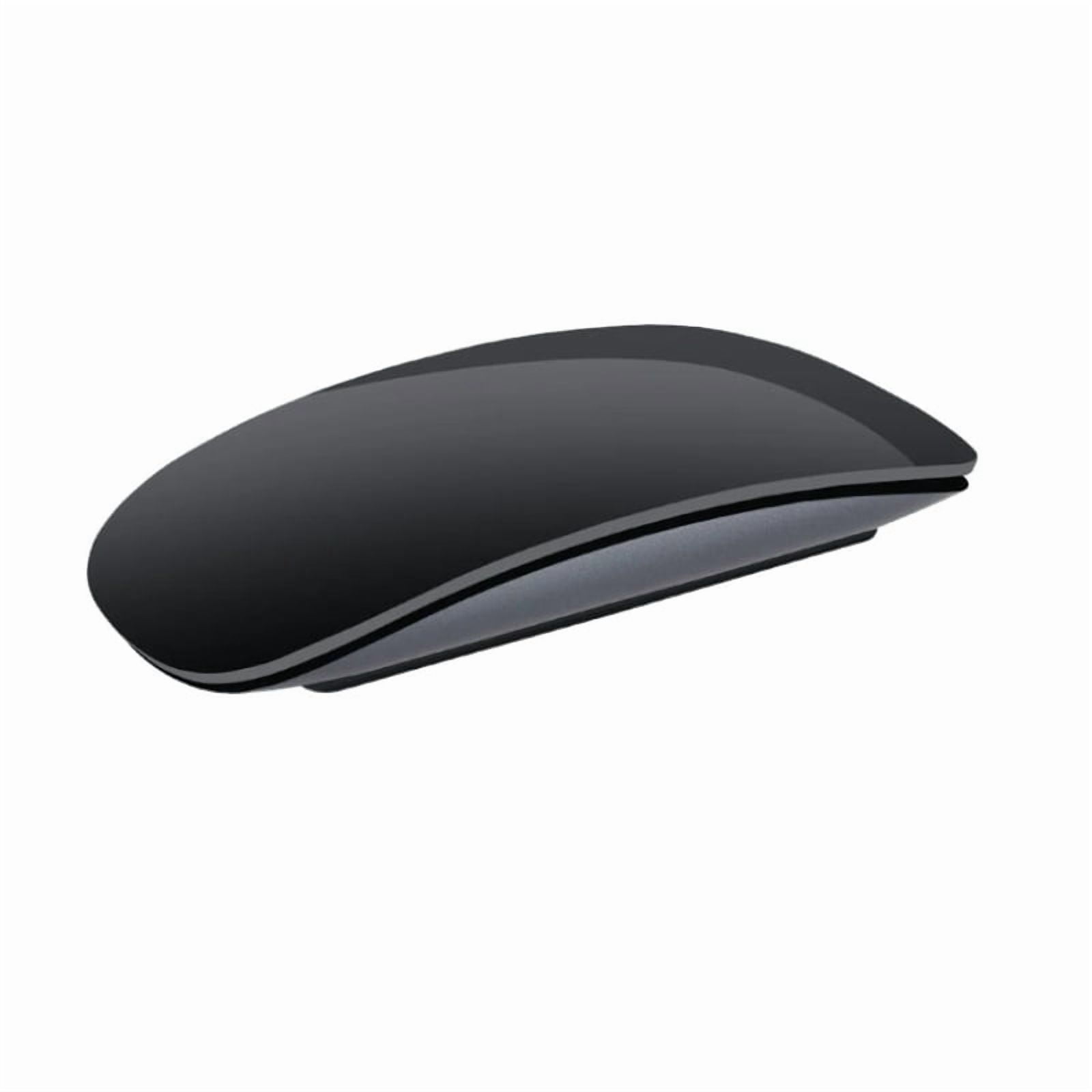 Touch Mouse Gesture Multi-touch Rechargeable Wireless Bluetooth Optical Computer Mouse for Tablets iPad Notebooks