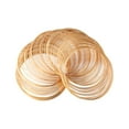 thumbnail image 4 of Memory Wire for Jewelry Making Beading Wire 0.6mm Thin Strong Metal Wire Beading Gold, 4 of 9