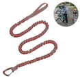 thumbnail image 2 of Kids Bicycle Tow Rope Elastic Bicycle Tow Strap Bike Towing Rope, 2 of 3