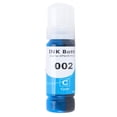 thumbnail image 3 of Dye Ink, Black Ink Bright Writing Ink  For Replacement For Inkjet Printer Blue,Red,Yellow, 3 of 8
