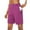 Pink, variant on TRUBKH shorts for women athletic shorts for women bermuda shorts for women long shorts for women women's shorts with pockets Black L