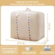 thumbnail image 1 of 2025 Space Saving Self Compression Organizer Portable Space Storage Packing Bags Space Quilt Compression Storage Bag For Comforters Blankets Bedding, 1 of 6