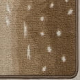 thumbnail image 3 of Milliken Imagine Figurative Area Rug NATURE'S EXPRESSION Nature's Expression Brown Modern, 5' x 8', 3 of 4