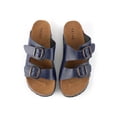thumbnail image 2 of Sandalias Abiertas Mujer Doble Broche Berlin Yayas Berlin, 2 of 5
