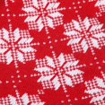 thumbnail image 4 of Bangcool Bas de Noël Tricoté à Motifs Amusants Arbre Bas Suspendu Bas à Revers, 4 of 8