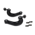 thumbnail image 3 of Eibach Control Arm 5.67476K Pro-Alignment; Camber Adjustment - Plus/Minus 3 Degree; Black; Forged Steel; Set Of 2, 3 of 5