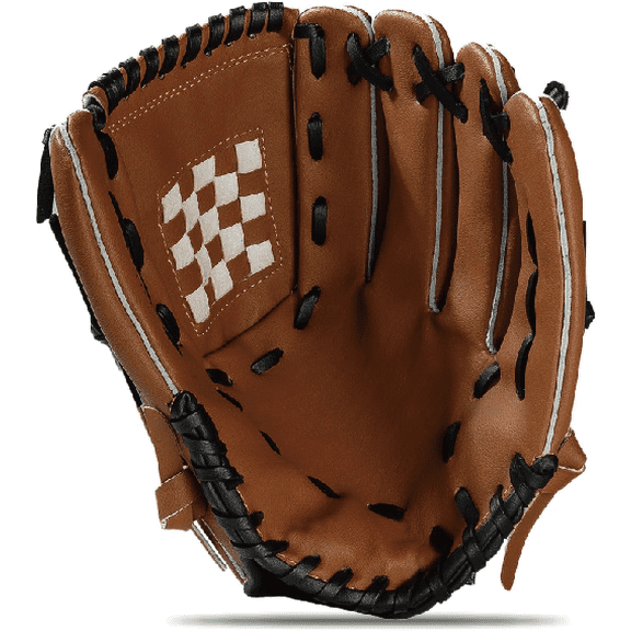 JINHOPE Baseball gloves,Player Preferred Adult Ball Glove | Baseball/Slowpitch Softball