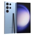 thumbnail image 1 of Celular Galaxy S23 Ultra 1 TB Red 5G RAM 12 GB Grado A (Reacondicionado) azul cielo azul cielo, 1 of 4
