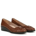 thumbnail image 2 of LifeStride Women's Jorie Ballet Flat - Medium & Wide Width, 2 of 9