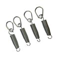 thumbnail image 5 of Piezas de Resorte de tensión shaofei para tambor pedal de bombo accesorios color rojo, 5 of 5