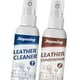 thumbnail image 5 of Limpiador y acondicionador,Set de limpiador y acondicionador de cuero para sofá.,botas bolsos zapatos interior del coche chaqueta,productos de cuidado para la protección de muebles,set de, 5 of 6