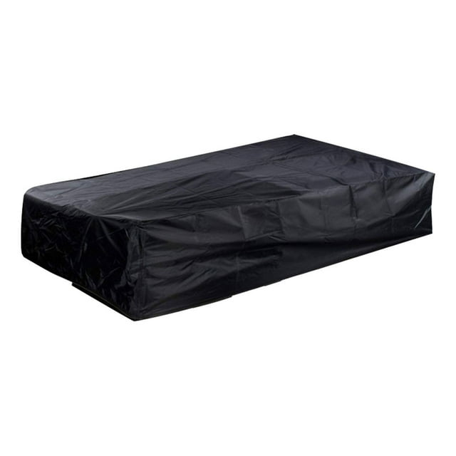 Transemion Housse de Table de Soccer Protecteur de Ballon de Soccer Imperméable Pare-Soleil