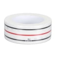 thumbnail image 2 of 4pcs 1/4 Inch Seam Diagonal Seam Tapes Professional Straight Diagonal Seams Tapes for Sewing Accessories 32.8ft-Good, 2 of 5